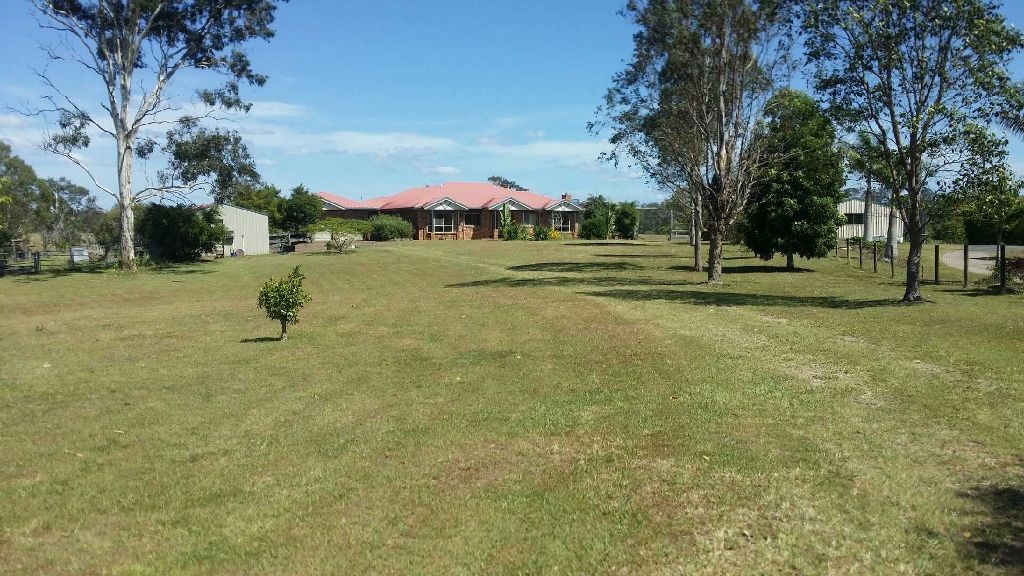 406 Eatonvale Road, Tinana QLD 4650