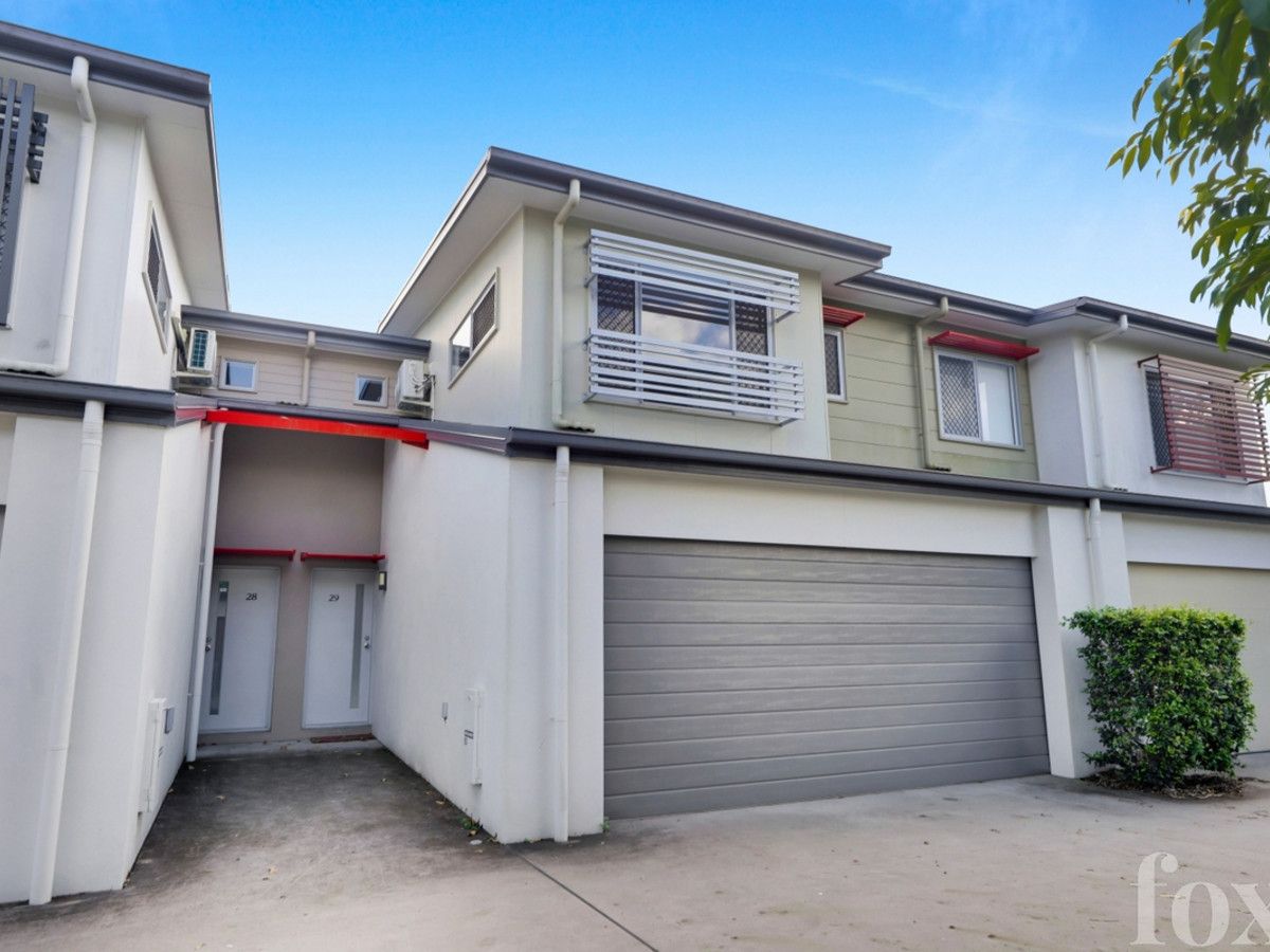3 bedrooms Townhouse in 29/37 Witheren Circuit PACIFIC PINES QLD, 4211