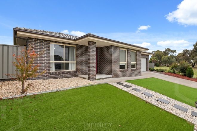 Picture of 43 Anakie Court, NGUNNAWAL ACT 2913