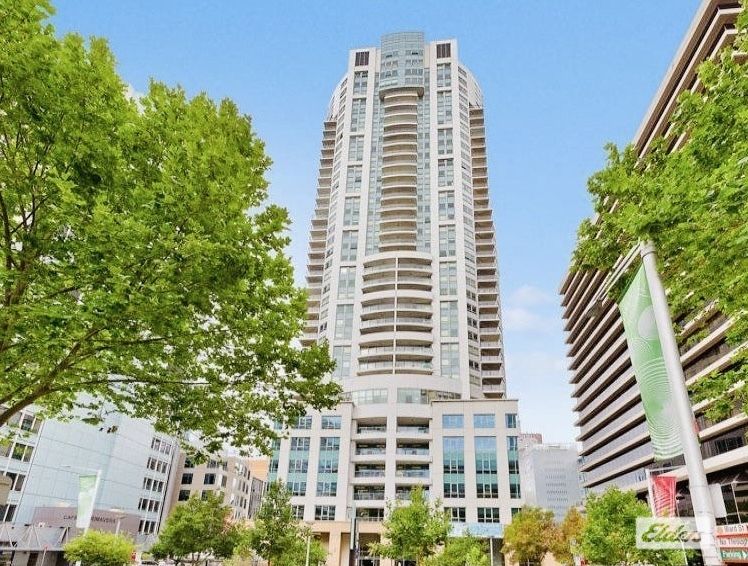 2 bedrooms Apartment / Unit / Flat in 1102/79-81 Berry Street NORTH SYDNEY NSW, 2060