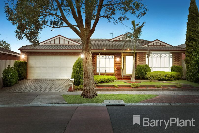 7 Cobblestone Drive, South Morang VIC 3752, Image 0