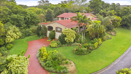 Picture of 39 Rainbow Park Drive, MAPLETON QLD 4560