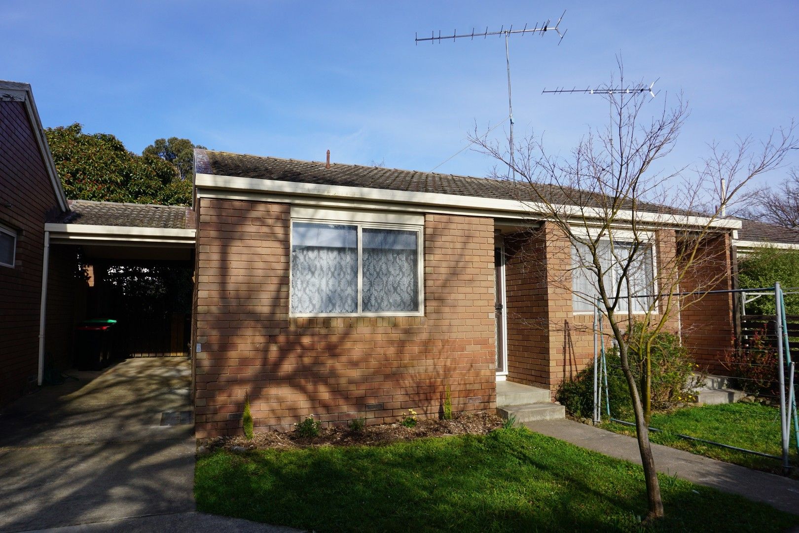 6/46 Brantome Street, Gisborne VIC 3437 Apartment For Rent Domain