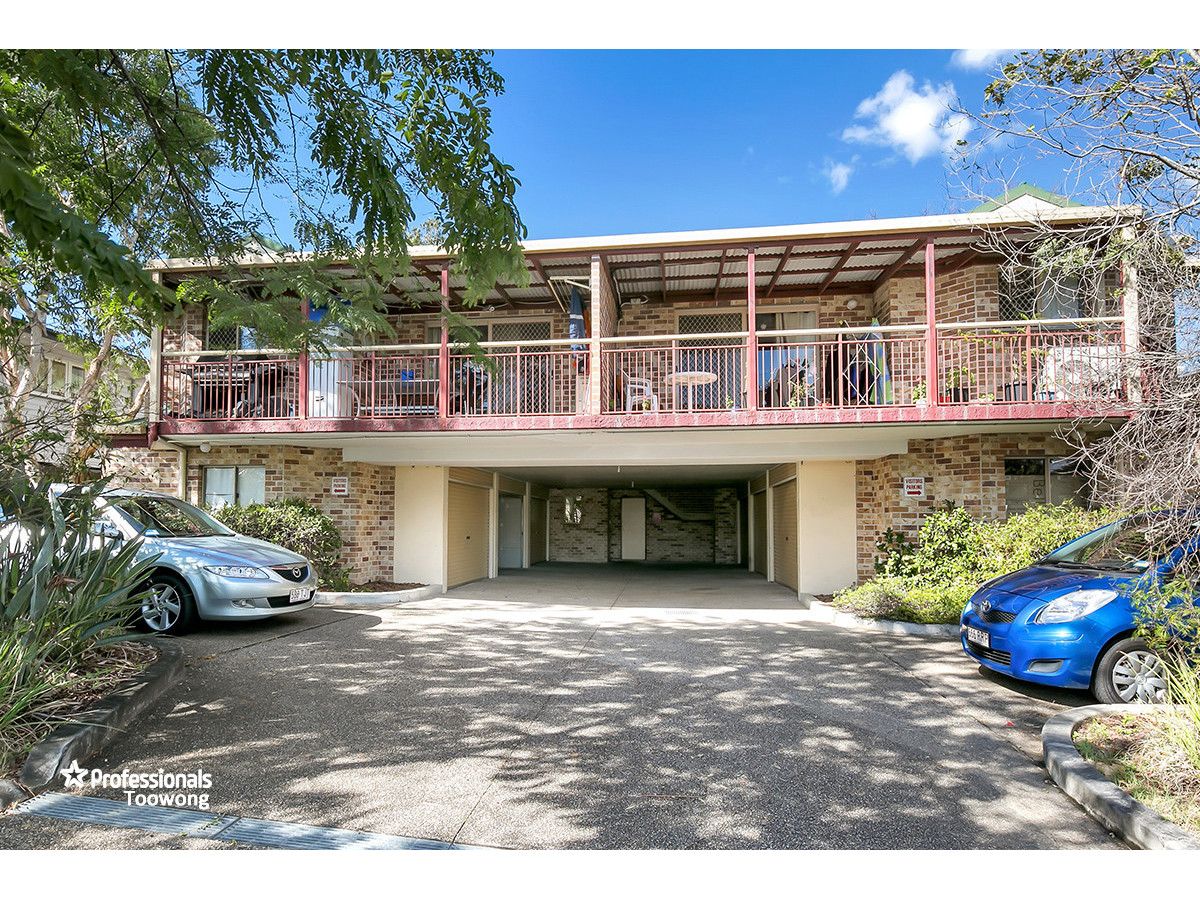 4/60 Emperor Street, Annerley QLD 4103, Image 0