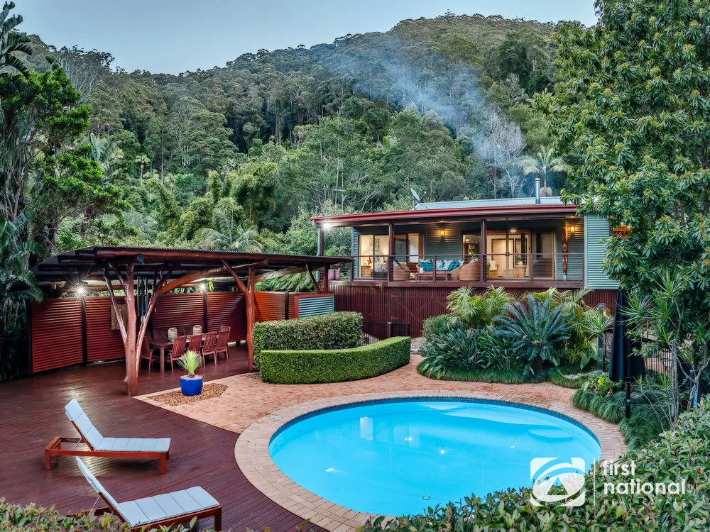 Additional image 2 of 164C Fridays Creek Road, Upper Orara NSW 2450