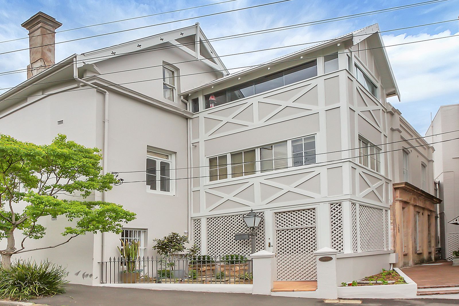 8/56a Ormond Street, Paddington NSW 2021, Image 0