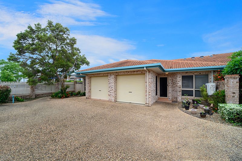 Unit 23/17 Canterbury Rd, Kirwan QLD 4817, Image 0