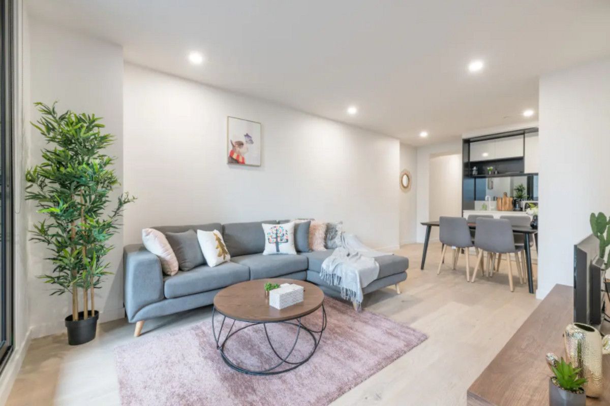 1 bedrooms Apartment / Unit / Flat in 301/296 Little Lonsdale MELBOURNE VIC, 3000
