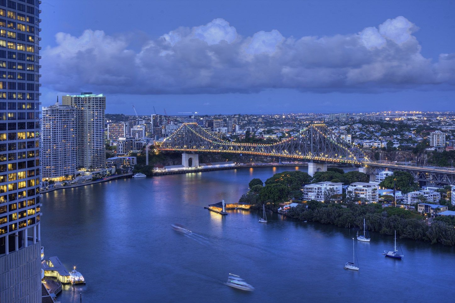Felix St, Brisbane City QLD 4000, Image 0