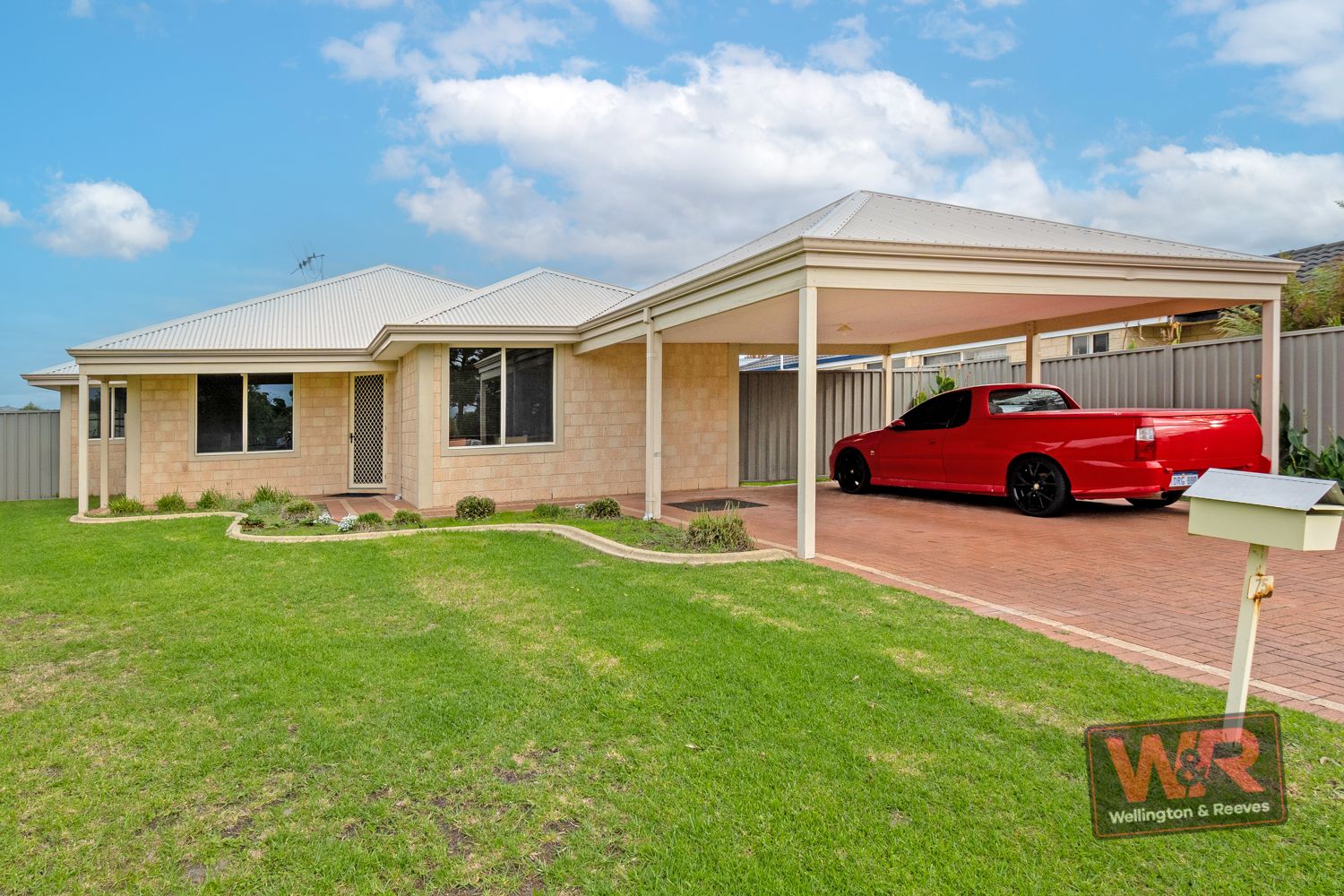 75 McGonnell Road, McKail WA 6330, Image 1
