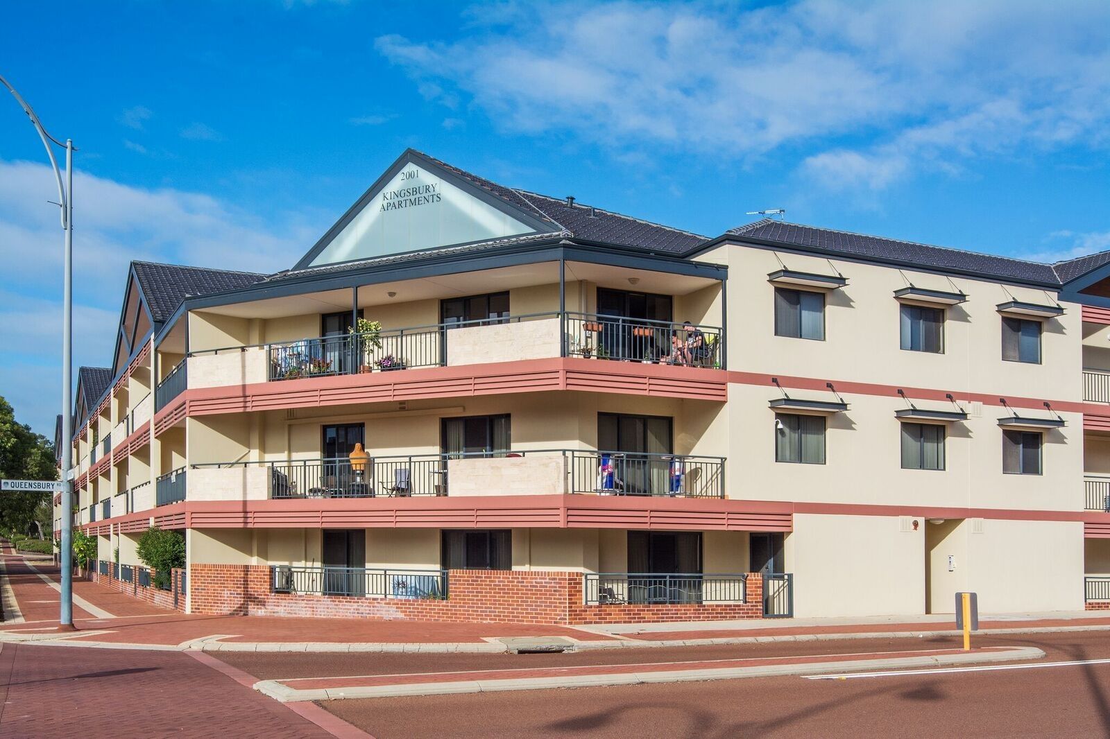 12/18 Kingsbury Road, Joondalup WA 6027 Apartment For Rent Domain