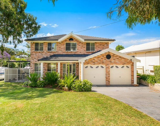 11 Gilmore Avenue, Kirrawee NSW 2232