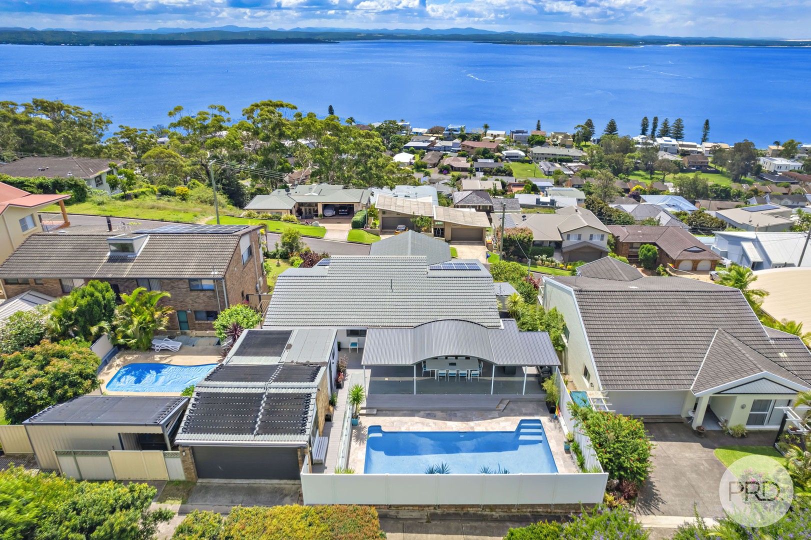 6 bedrooms House in 23 Mulubinda Parade CORLETTE NSW, 2315