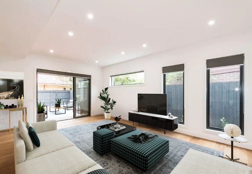 4 bedrooms House in 61A East Boundary Road BENTLEIGH EAST VIC, 3165