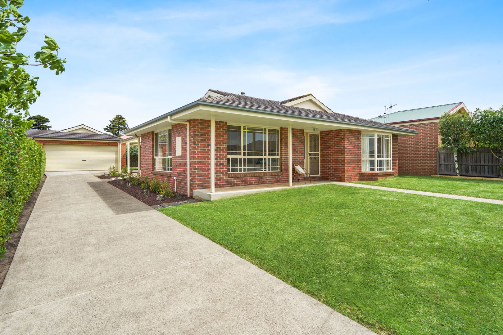 7 Dyson Street, Port Fairy VIC 3284, Image 1