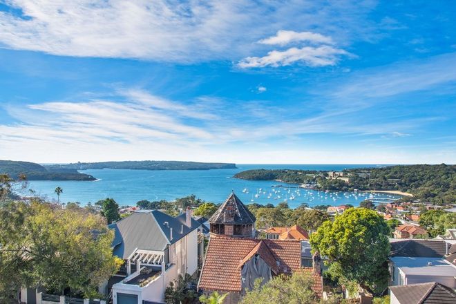 Picture of 35/2 Clifford Street, MOSMAN NSW 2088