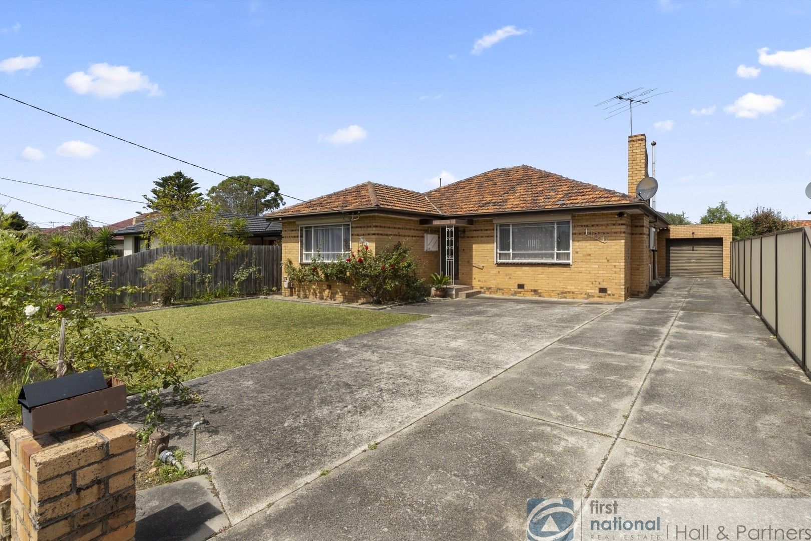 16 Edward Avenue, Dandenong VIC 3175, Image 0