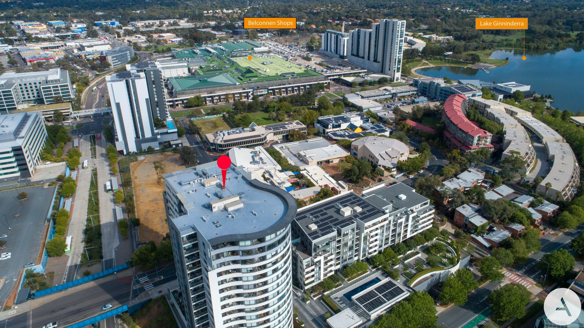 Additional image 12 of 52/41 Chandler Street, Belconnen ACT 2617