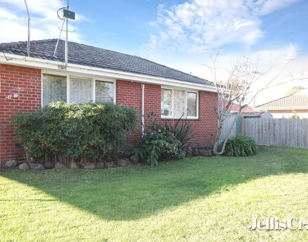 1/17 Delacombe Court, Cheltenham VIC 3192