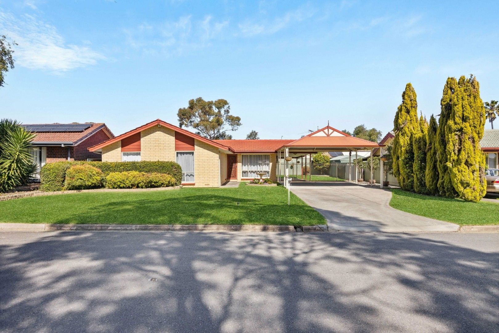 18 Carew Street, Reynella East SA 5161, Image 0