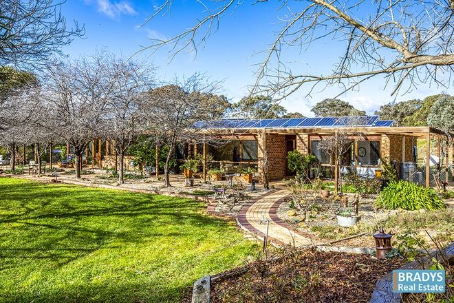 Picture of 36 Stony Creek Place, CARWOOLA NSW 2620