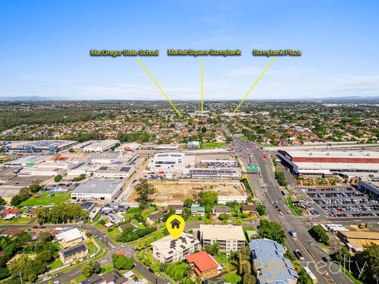 Additional image 16 of 21/6 Omeo, Macgregor QLD 4109