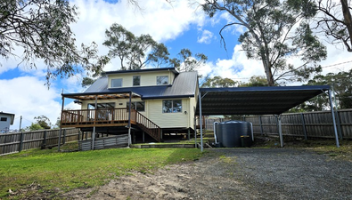 Picture of 57A Moomere Street, CARLTON TAS 7173