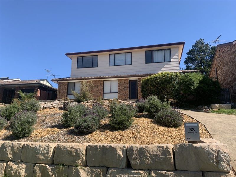 5 bedrooms House in 33 Stornoway Avenue ST ANDREWS NSW, 2566