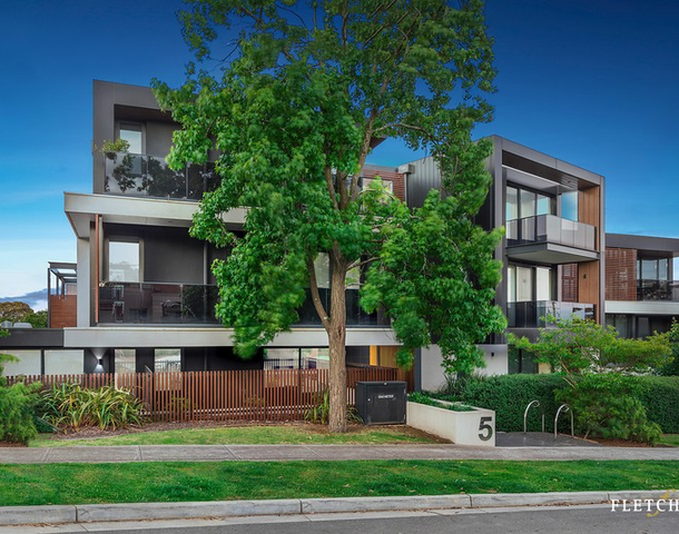 5/5 Curlew Court, Doncaster VIC 3108