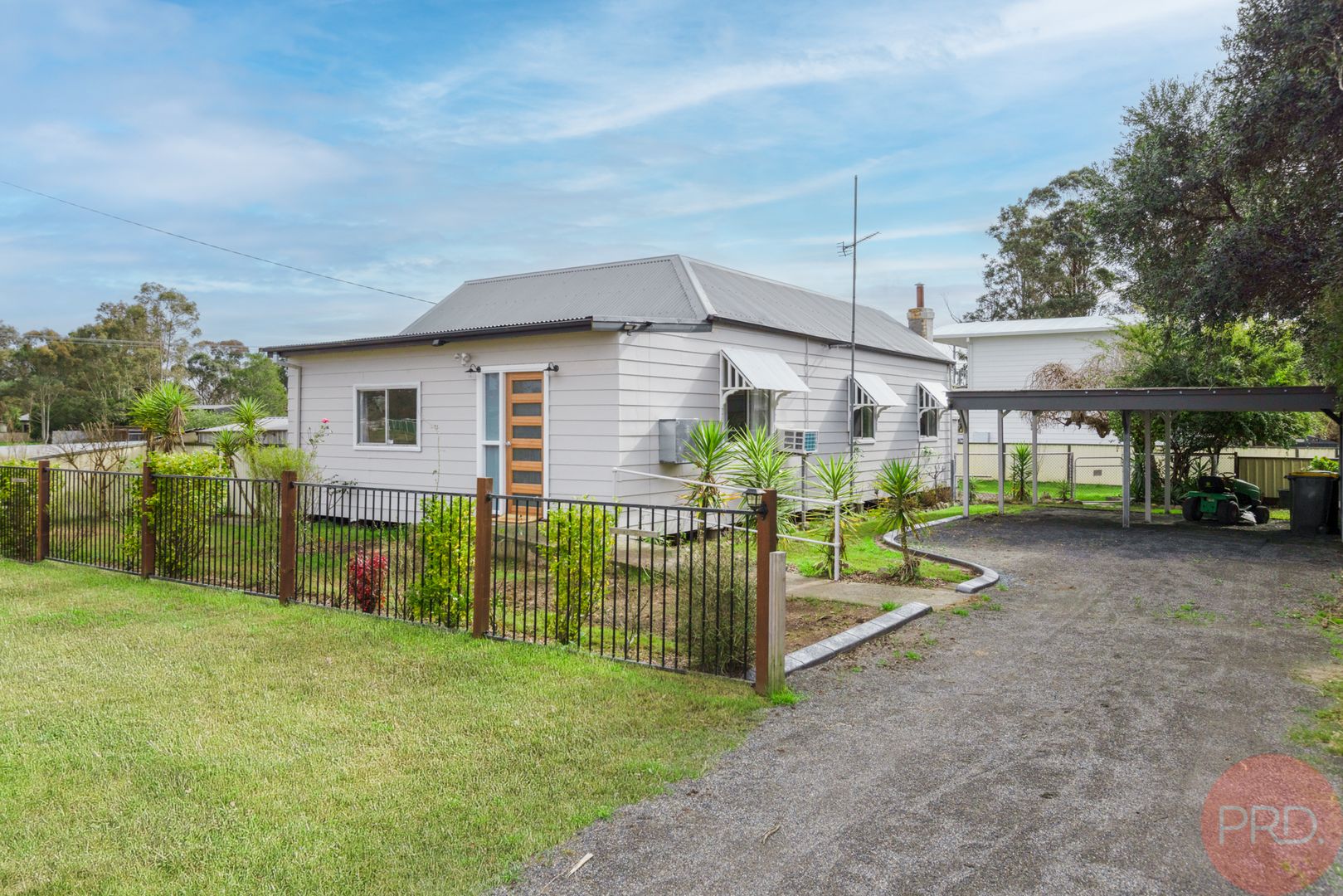 20 William Street, East Branxton Property History & Address Research