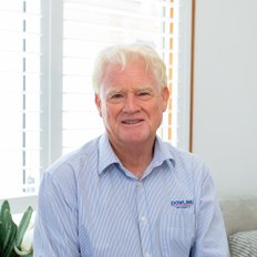 Mark Butler, Sales representative