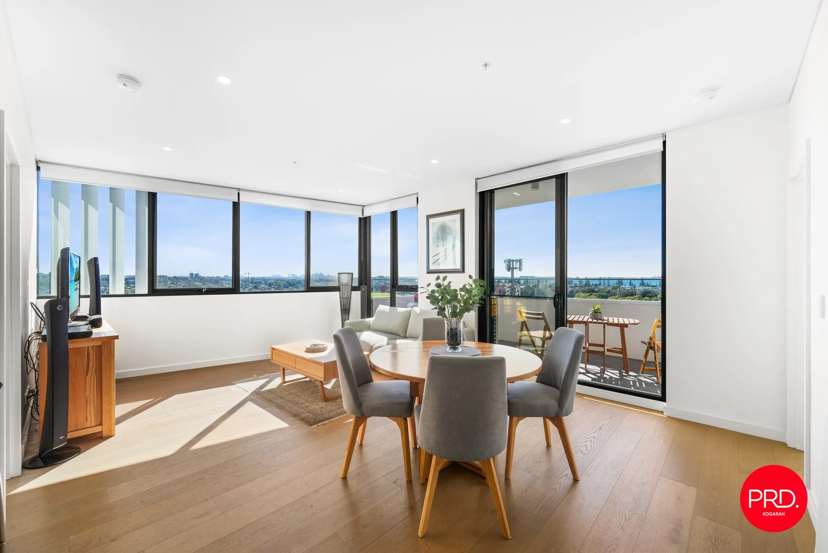 Primary image of 901/15 Garrigarrang Avenue, Kogarah NSW 2217