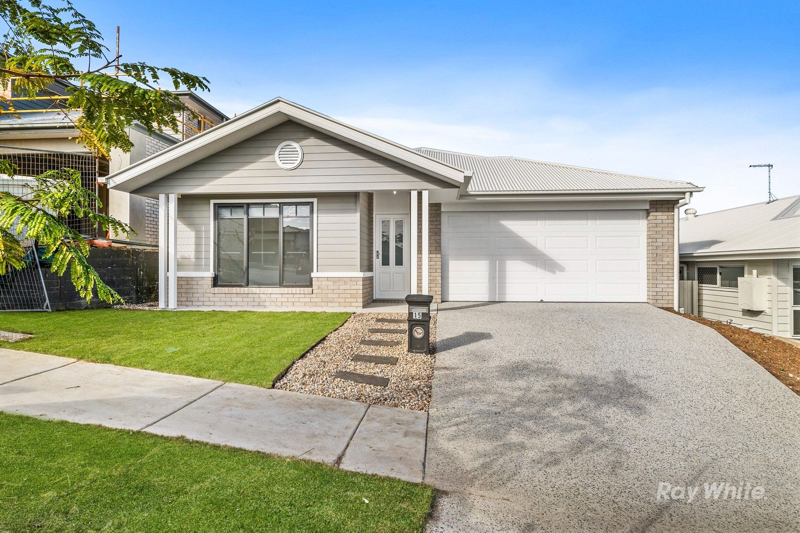 15 Carnarvon Drive, South Ripley QLD 4306 House For Rent Domain