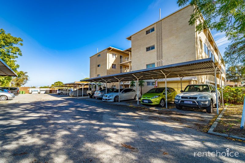 2 bedrooms Apartment / Unit / Flat in 12/76 East Street MAYLANDS WA, 6051