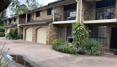 Picture of 4/207 High Street, LISMORE HEIGHTS NSW 2480