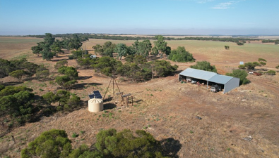 Picture of 100 Mead Road, LAMEROO SA 5302