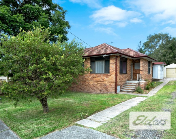 7 Armstrong Street, Lambton NSW 2299