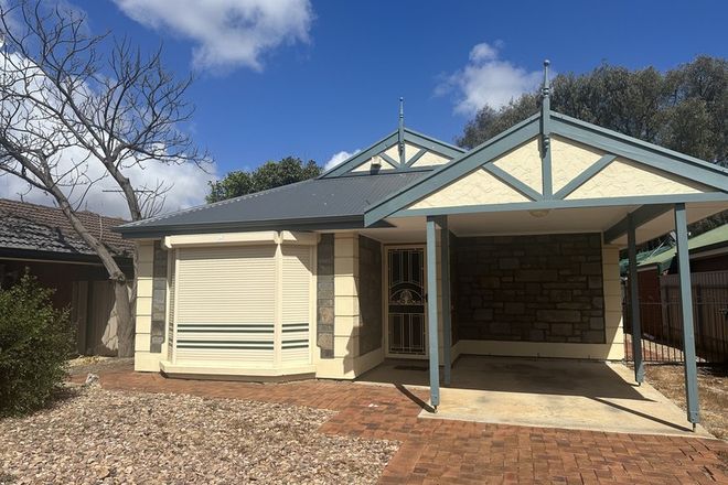 Picture of 3 Lubcke Court, POORAKA SA 5095