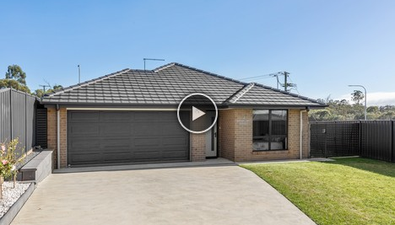 Picture of 4 Enterprize Drive, YOUNGTOWN TAS 7249