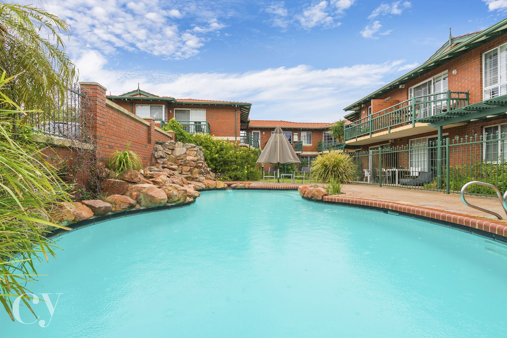 18/6 Stuart Street, Mosman Park WA 6012 - Apartment For Rent - $400 | Domain