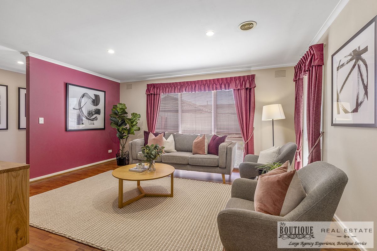 107 Lyrebird Dr, Carrum Downs VIC 3201, Image 1