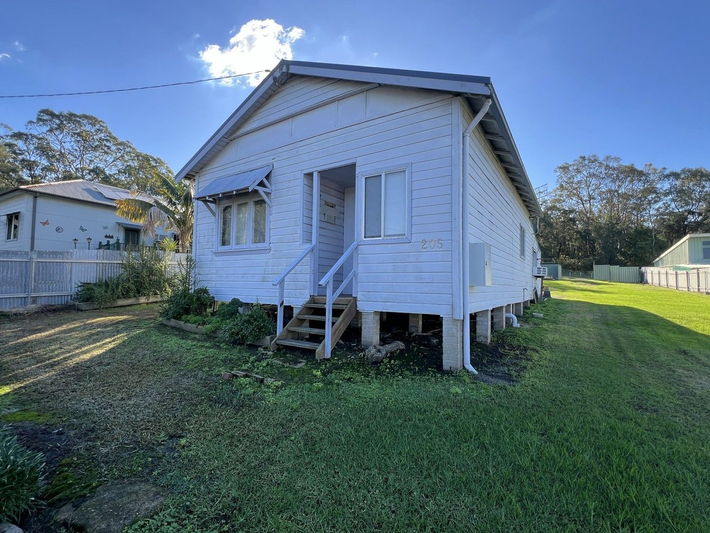 205 Cessnock Road, Neath NSW 2326, Image 0