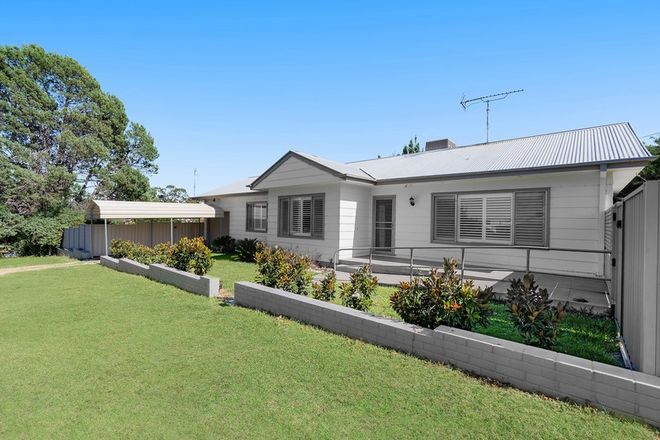 Picture of 14 Roberts Street, NARRANDERA NSW 2700