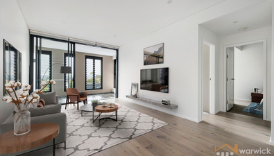 Picture of 308/7 Church Street, DRUMMOYNE NSW 2047