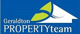 Geraldton Property Team logo