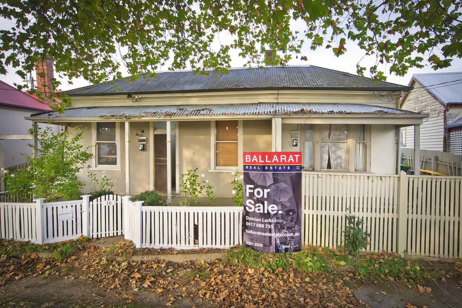 14 - 16 Princes Street North, Ballarat East VIC 3350, Image 0