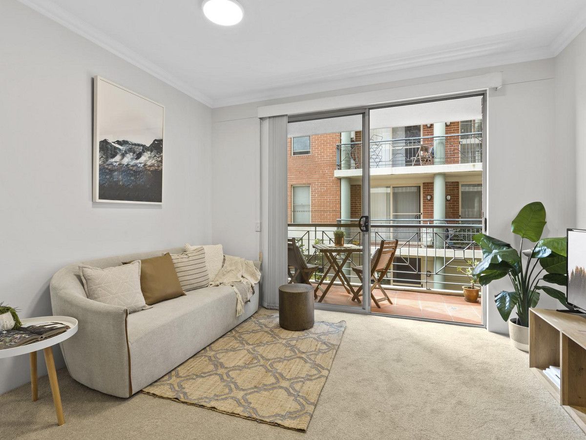 21/13 Ernest Street, Crows Nest NSW 2065, Image 1