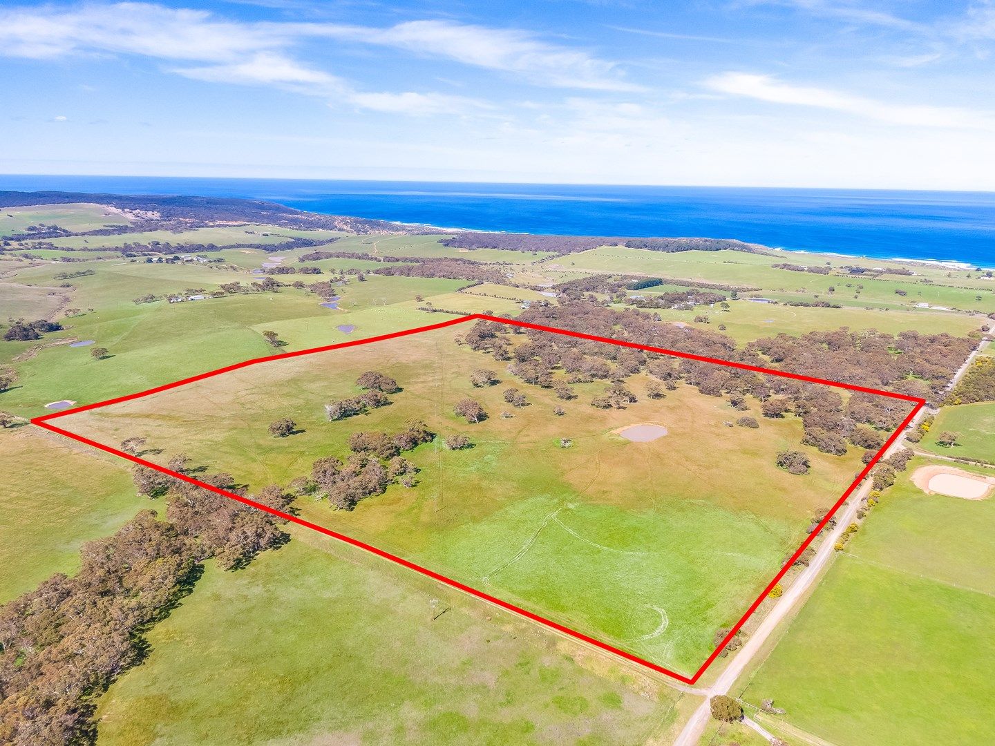 Lot 9 Coolawang Road, Waitpinga SA 5211, Image 0