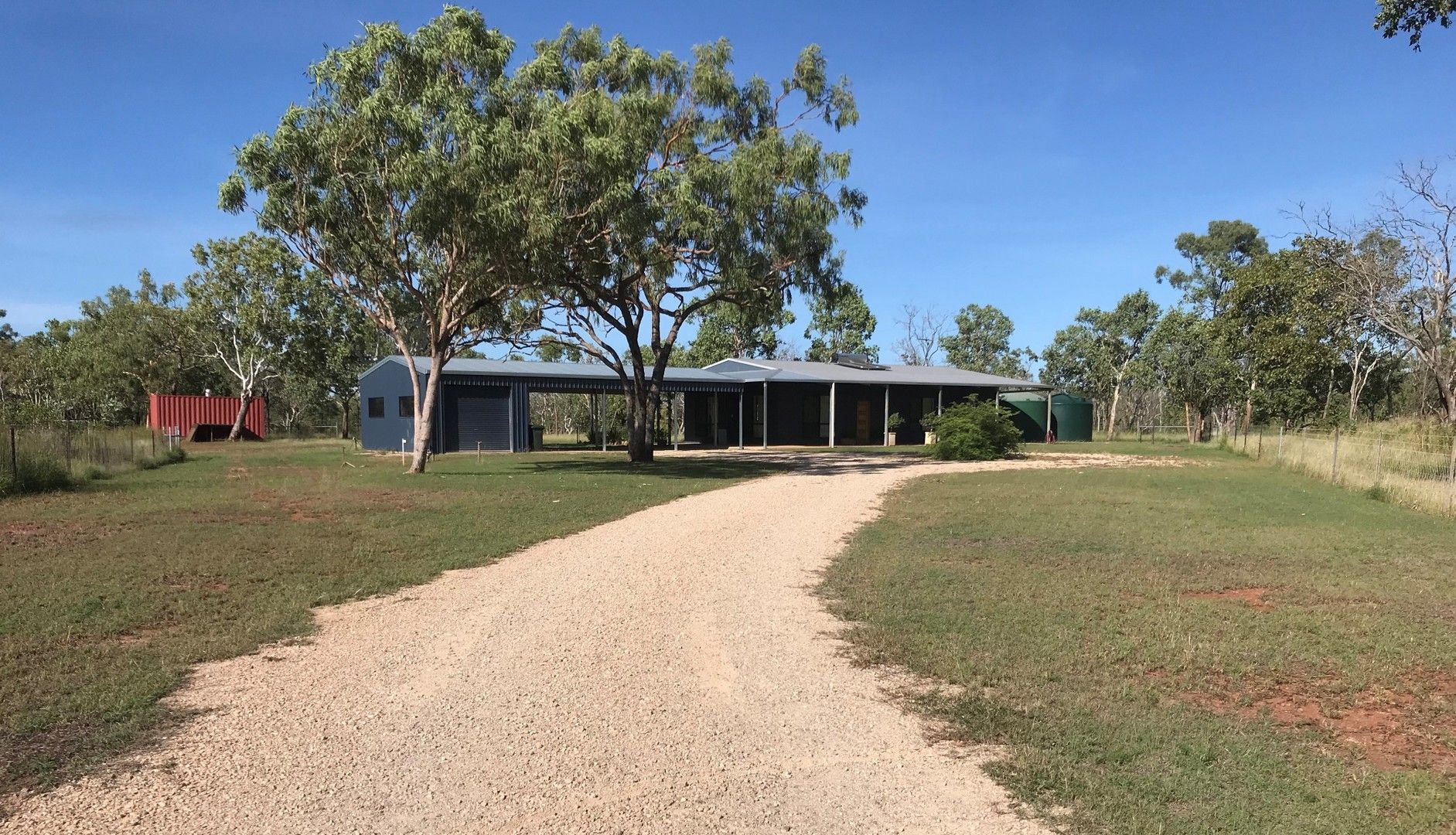 163 Murnburlu Road, Katherine NT 0850, Image 0