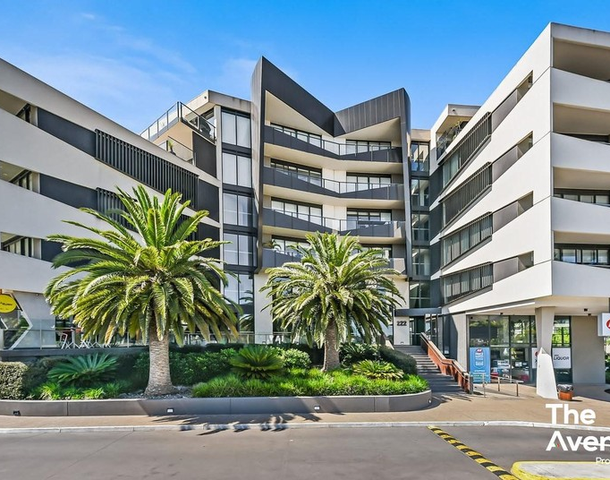 313/222 Bay Road, Sandringham VIC 3191